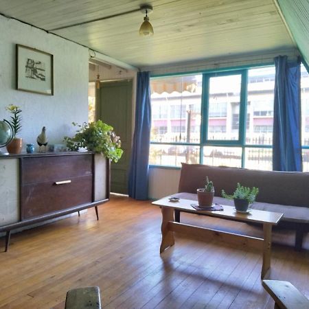 Habitacion Single Castro Exteriör bild