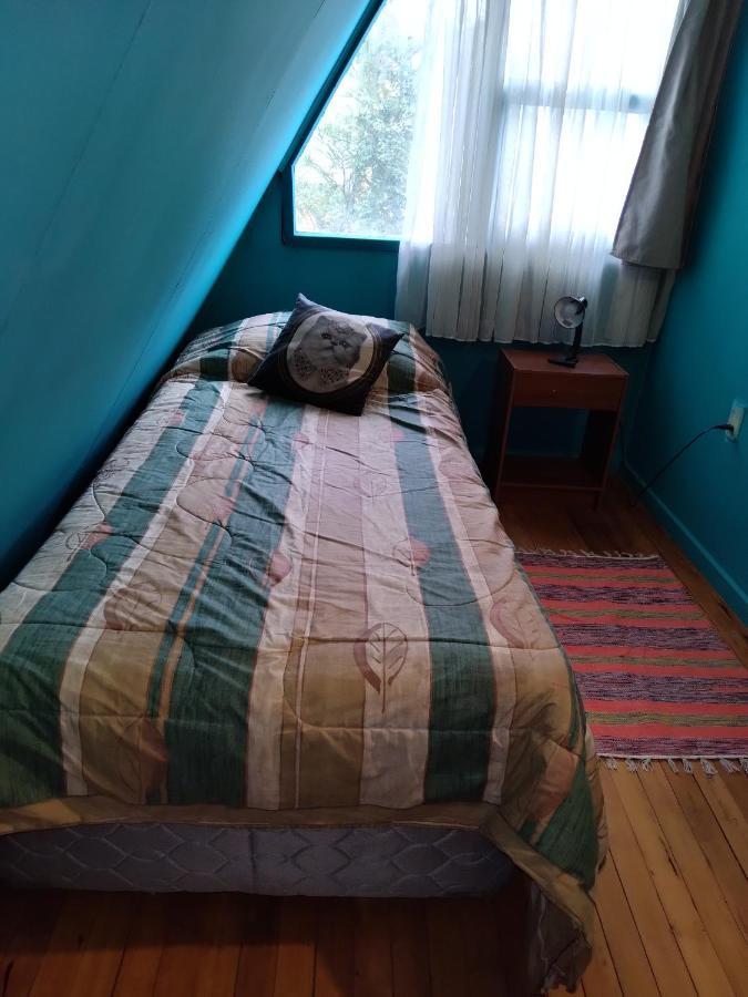 Habitacion Single Castro Exteriör bild